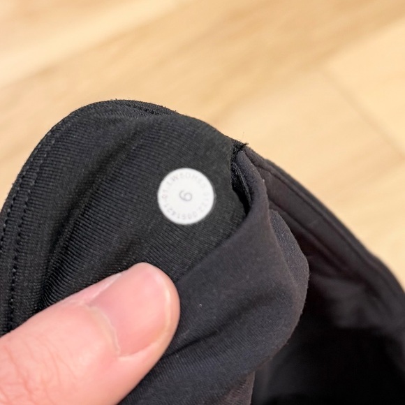 Lululemon Women’s Align High-Rise Jogger *Full Length - Picture 5 of 5